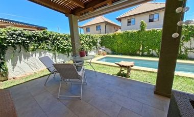 Casa en Venta en Hacienda Esmeralda II Sector Oriente Talca