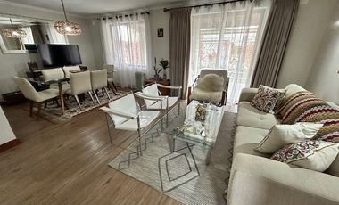Casa en Venta en Hacienda Esmeralda II Sector Oriente Talca