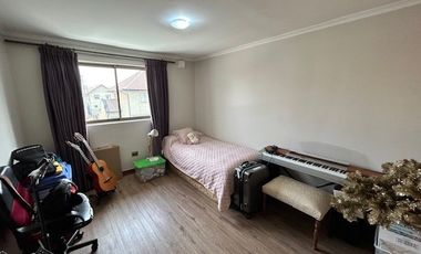 Casa en Venta en Hacienda Esmeralda II Sector Oriente Talca