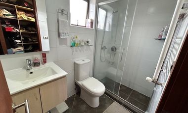 Casa en Venta en Hacienda Esmeralda II Sector Oriente Talca