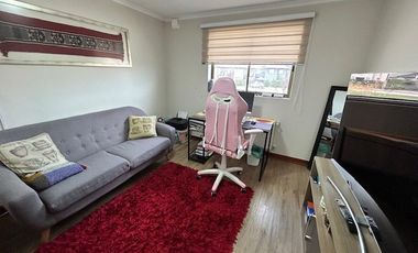 Casa en Venta en Hacienda Esmeralda II Sector Oriente Talca