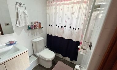 Casa en Venta en Hacienda Esmeralda II Sector Oriente Talca