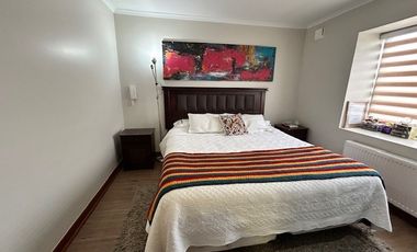 Casa en Venta en Hacienda Esmeralda II Sector Oriente Talca