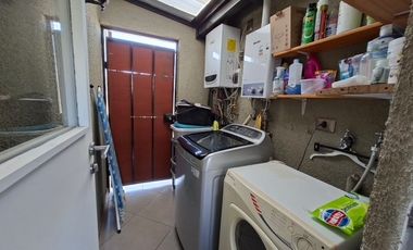 Casa en Venta en Hacienda Esmeralda II Sector Oriente Talca
