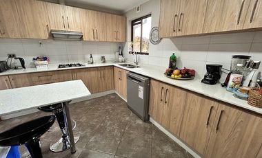 Casa en Venta en Hacienda Esmeralda II Sector Oriente Talca