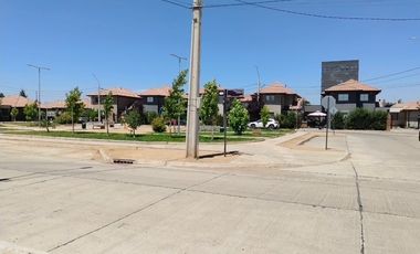 Casa en Venta en Hacienda Esmeralda II Sector Oriente Talca