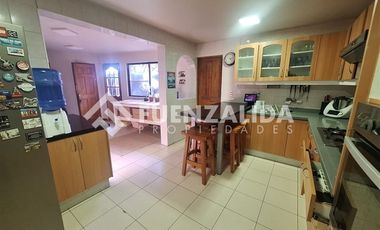 Casa en Venta en Camino Carampanque Talagante
