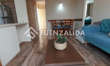 Departamento en Venta en Reinos de España