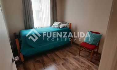 Departamento en Venta en Reinos de España