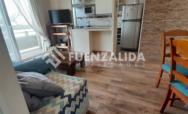 Departamento en Venta en Reinos de España