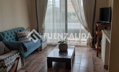 Departamento en Venta en Reinos de España