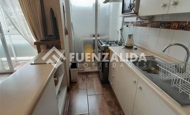 Departamento en Venta en Reinos de España