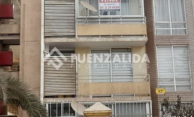Departamento en Venta en Reinos de España