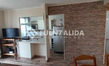 Departamento en Venta en Reinos de España