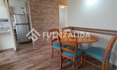 Departamento en Venta en Reinos de España