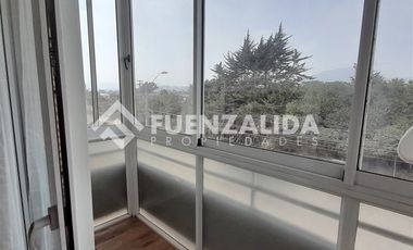 Departamento en Venta en Reinos de España