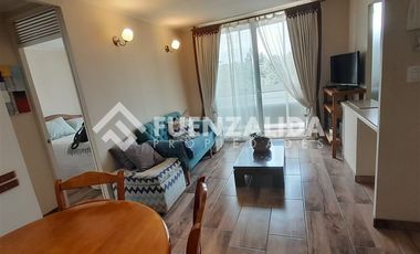 Departamento en Venta en Reinos de España