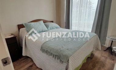 Departamento en Venta en Reinos de España
