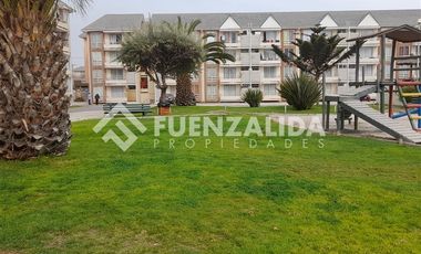 Departamento en Venta en Reinos de España