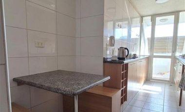 Departamento en Arriendo en Entre los militares y Apoquindo