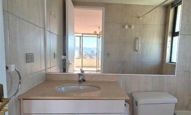 Departamento en Arriendo en Entre los militares y Apoquindo