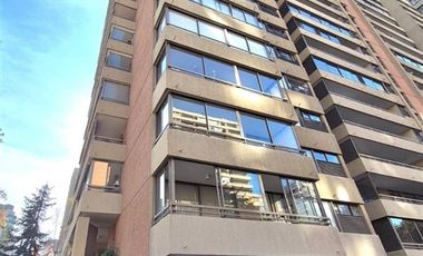 Departamento en Arriendo en Entre los militares y Apoquindo