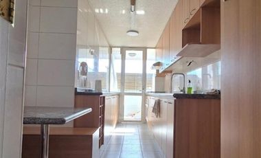Departamento en Arriendo en Entre los militares y Apoquindo