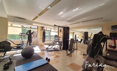 Departamento en Arriendo en Entre los militares y Apoquindo