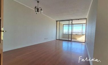 Departamento en Arriendo en Entre los militares y Apoquindo