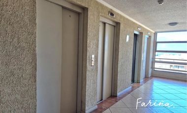 Departamento en Arriendo en Entre los militares y Apoquindo