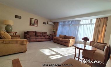 Departamento en Arriendo en Entre los militares y Apoquindo