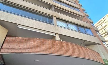 Departamento en Arriendo en Entre los militares y Apoquindo
