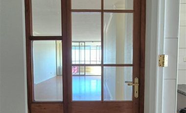 Departamento en Arriendo en Entre los militares y Apoquindo