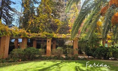 Departamento en Arriendo en Entre los militares y Apoquindo