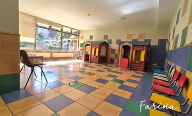 Departamento en Arriendo en Entre los militares y Apoquindo