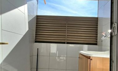 Departamento en Arriendo en Entre los militares y Apoquindo