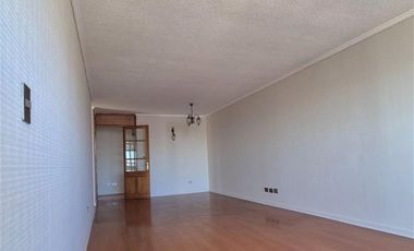 Departamento en Arriendo en Entre los militares y Apoquindo