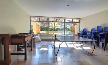 Departamento en Arriendo en Entre los militares y Apoquindo