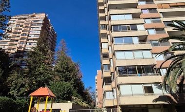 Departamento en Arriendo en Entre los militares y Apoquindo