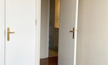 Departamento en Arriendo en Entre los militares y Apoquindo