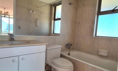 Departamento en Arriendo en Entre los militares y Apoquindo