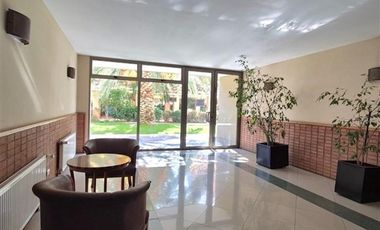 Departamento en Arriendo en Entre los militares y Apoquindo