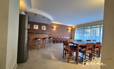 Departamento en Arriendo en Entre los militares y Apoquindo