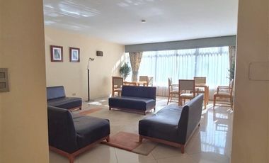 Departamento en Arriendo en Entre los militares y Apoquindo