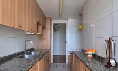 Departamento en Arriendo en Entre los militares y Apoquindo