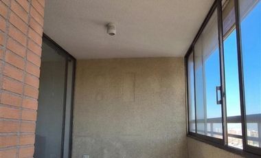 Departamento en Arriendo en Entre los militares y Apoquindo