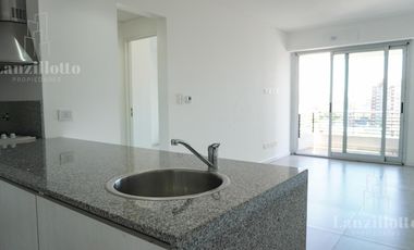 Departamento 2 amb. en Torre de Categoría
