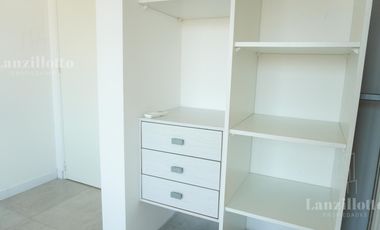 Departamento 2 amb. en Torre de Categoría