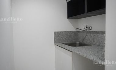 Departamento 2 amb. en Torre de Categoría