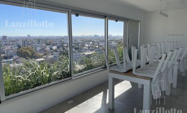 Departamento 2 amb. en Torre de Categoría